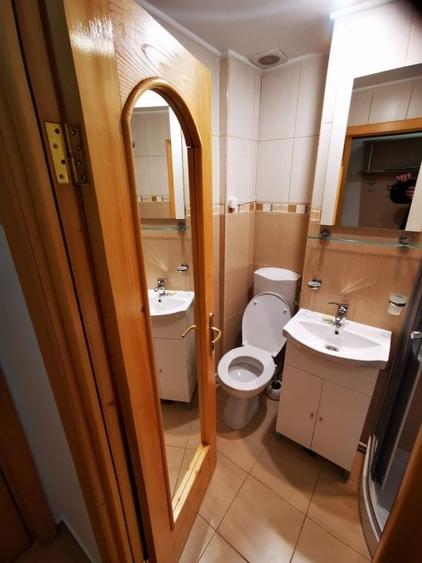 ⏩ Tomis NORD 2 Camere semiDecomandate 33m² Mobilat Utilat Centrala Gaze - 8