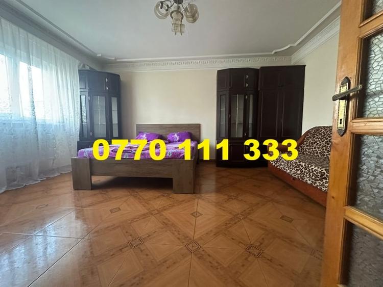 Apartament 1 camera decomandat, ansamblul Dorobantilor. - 2