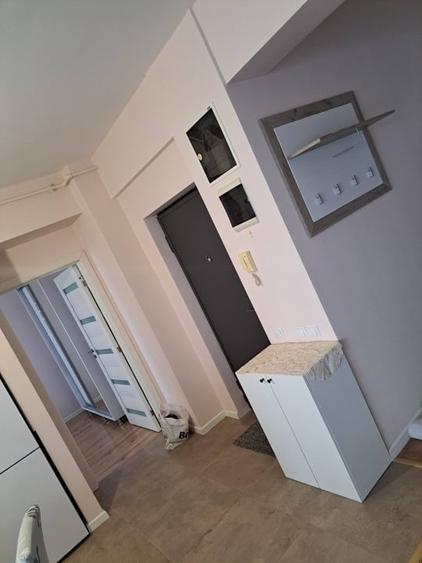 Apartament 2 camere 54mp, balcon 10mp, parcare, finisat modern, etaj intermediar - 5