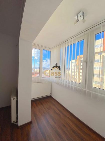 Apartament 2 camere | Decomandat | 58 mpu | Titulescu Gheorgheni - 6
