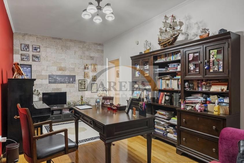 Vila din poveste este de vanzare in Pipera - 1