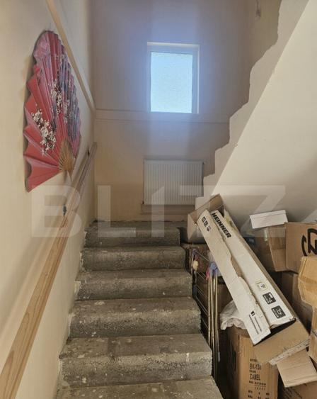 Casa de vanzare, cu 4 camere, 120 mp, zona Carpenului - 4