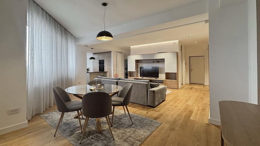 Suprafata Generoasa | Zona Centrala | Finisaje Premium - 1