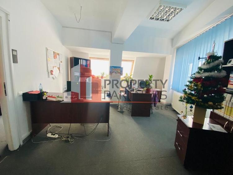 215 mp pozitie centrala Calea Plevnei - 7