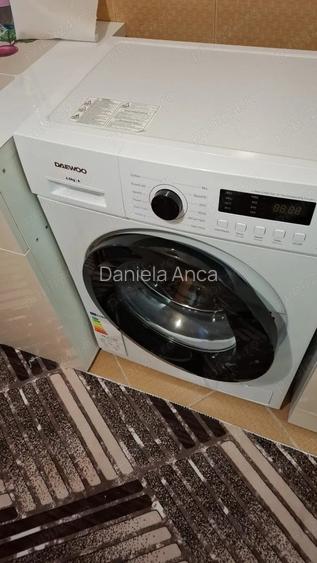 Garsoniera de inchiriat zona Grivi?a, langa Uvertura Mall Inchiriez garsoniera 25 mp, etaj 3