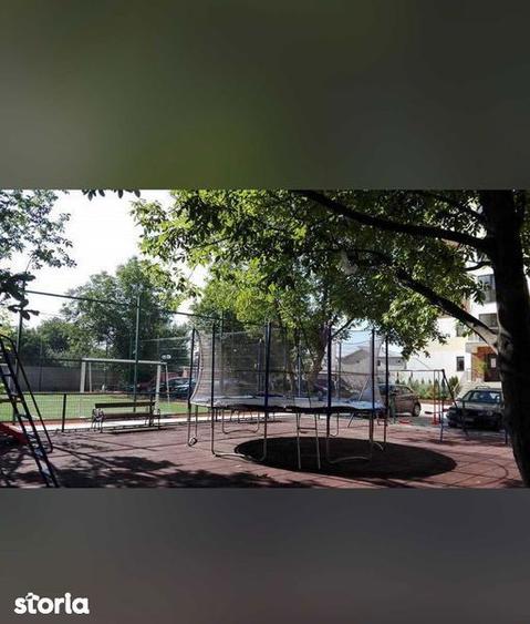 Garsoniera Str. Pucheni - Idela Residence - 7