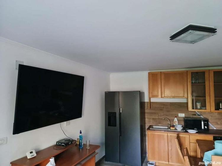 Casa renovata cu curte mare Mandre?ti, aproape de Foc?ani ?i A7 - 2