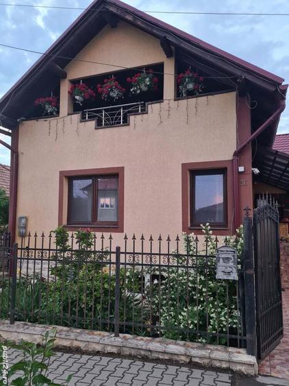 Casa de vanzare in localitatea Saula la 40 km de Cluj - 3