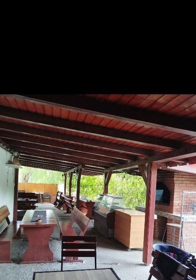 Spatiu de inchiriat Domnesti Ilfov - 8