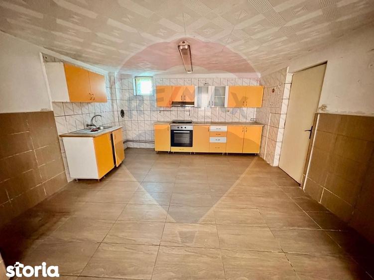 Casa cu curte generoasa ?i multiple posibilita?i zona Mo?nei - 8