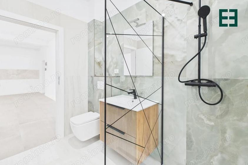 Apartament 2 camere - Bloc nou - Giroc - Timi?oara - 10