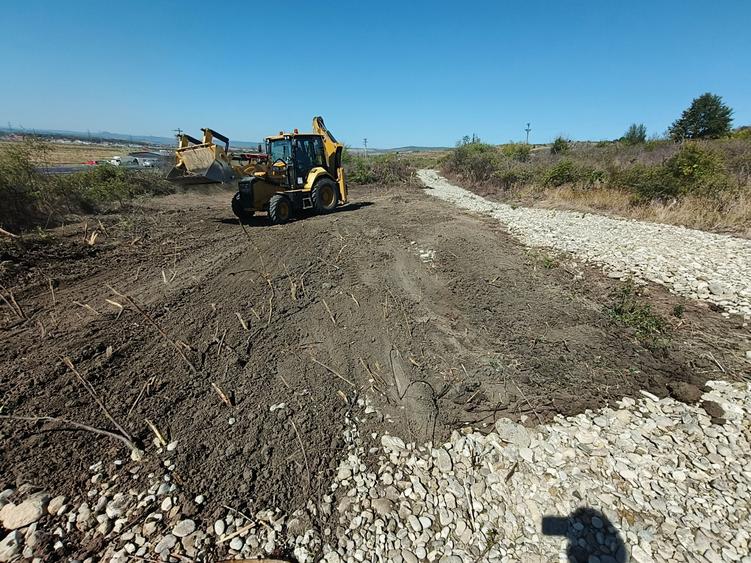 Teren Intravilan Centura Severinului - 6