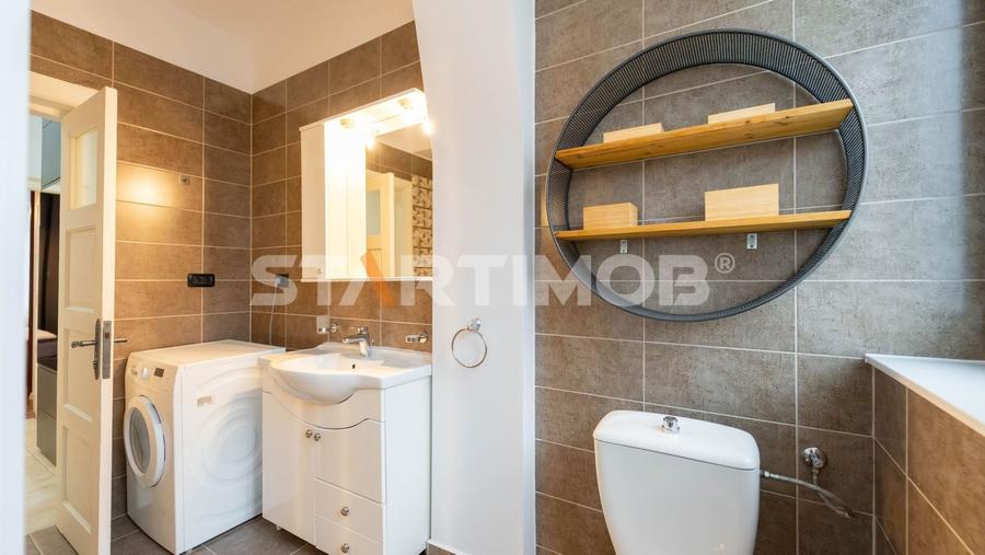 Apartament doua camere Centrul Civic - 9
