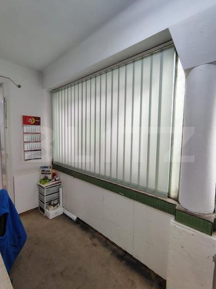 Casa individuala cu ghereta separata pretabila la activitati comerciale, Marasti - 9