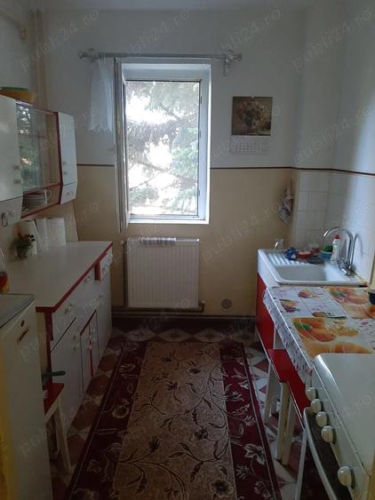 Vand apartament targoviste - 1