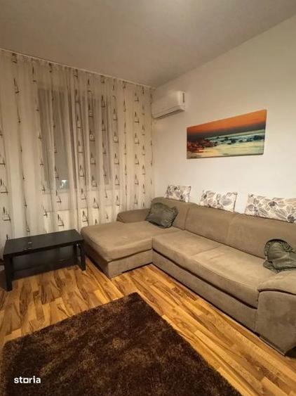 Garsoniera | 5' Metrou Constantin Brancoveanu | Loc de parcare - 1