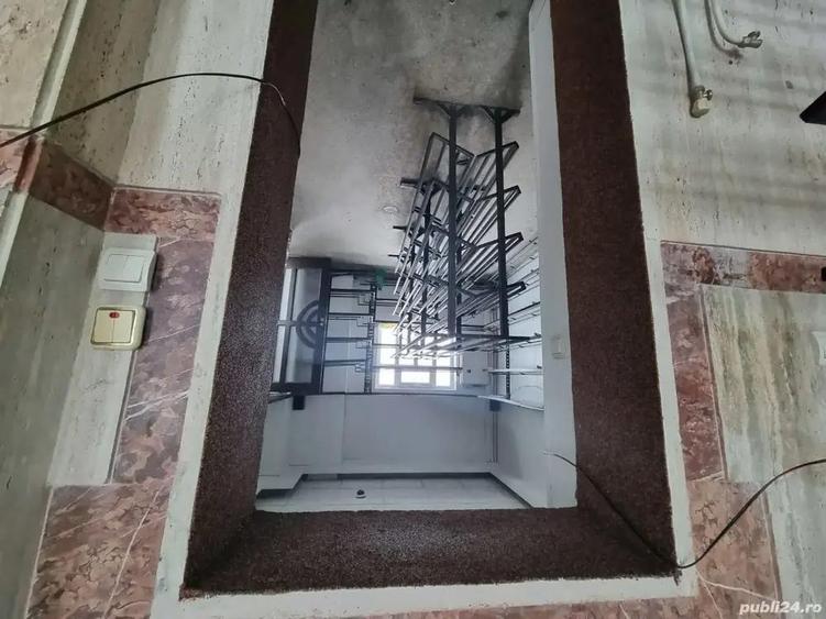 A 30 proprietarul vinde spatiu 81 mp Bistrita lac - 1