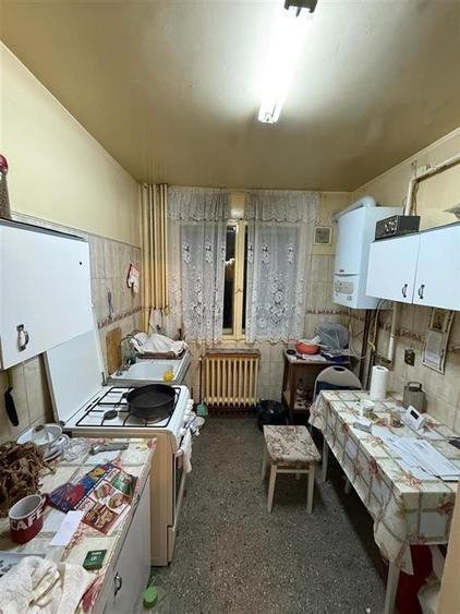 Apartament 3 camere Tatarasi - 1