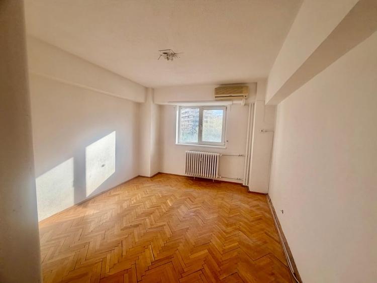 Apartament 4 camere 109 mp Marriott - 1