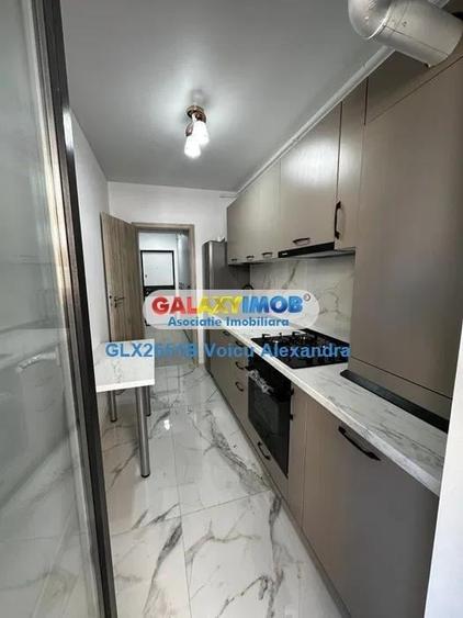 Garsoniera Lux Berceni - Dimitrie Leonida - Prima Inchiriere - 4