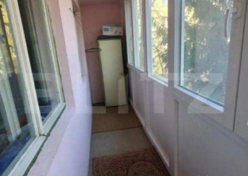 Apartament de vanzare, 4 camere, 84 mp, etaj 1 zona Big - 5