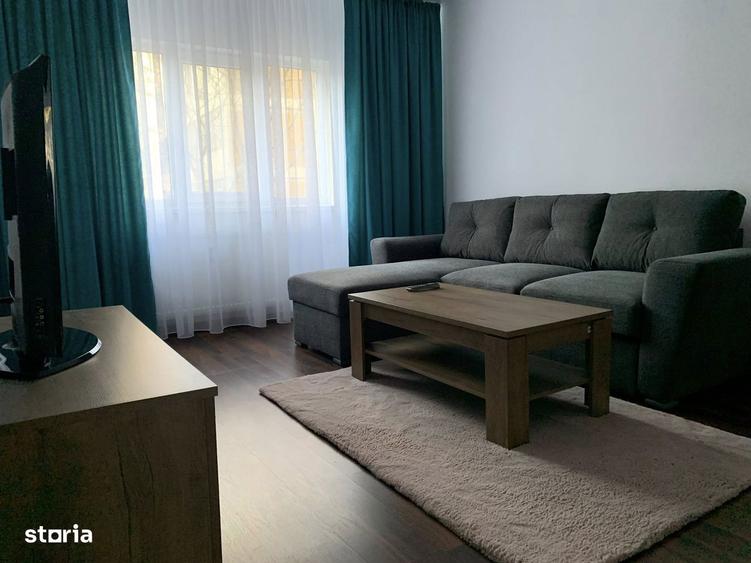 Apartament 2 camere Crangasi 5 minute metrou - 7