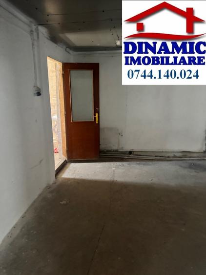 Hala Piatra-Neamt, 714 mp si teren 2092 mp, 199 000 Euro - 3