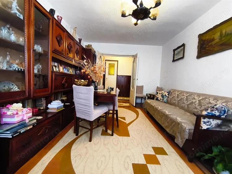 Apartament 4 Camere 80 mp Etaj 1 Tudor - 9