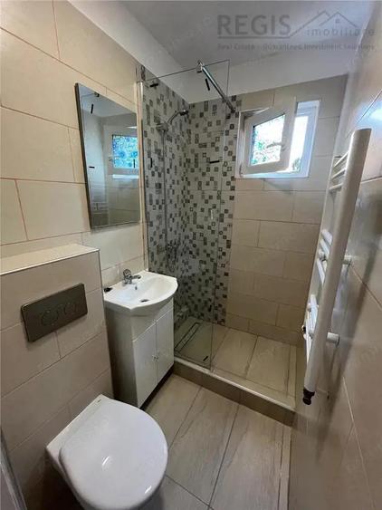Apartament luminos si recent renovat de 3 camere in zona Florilor - 8