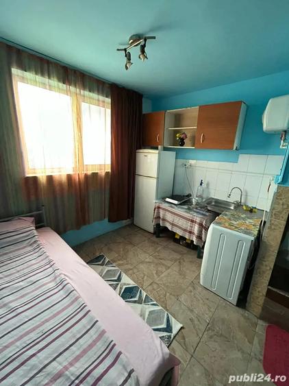 proprietar vand garsoniera - 1