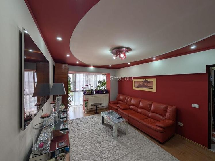 De Vânzare Apartament 4 Camere, Decomandat, 2 Băi, Șoseaua Alexandriei De Vânzare Apartament 4 Camere, Decomandat, 2 Băi, Șoseaua Alexandriei