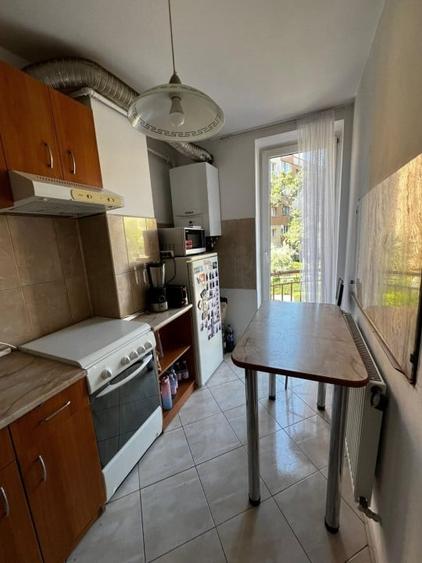 OPORTUNITATE! Apartament cu o camera de vanzare,37 mp,etaj 1,cartier Marasti - 7