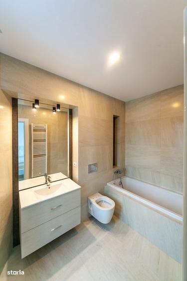 Garsoniera noua cu balcon si lift, 45mp, Metrou Berceni 5-7min - 1