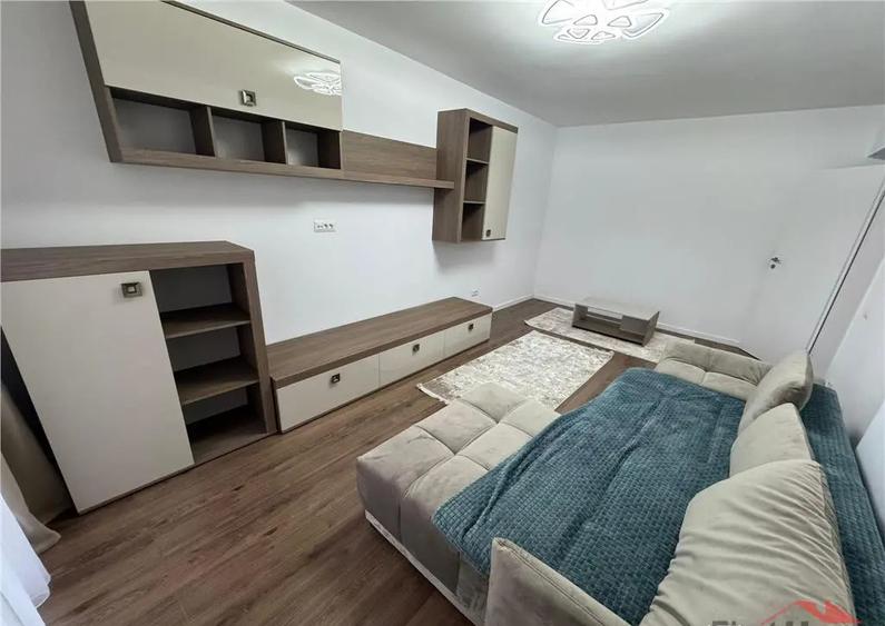 Ap 2 cam, parcare, prima , bloc nou, complex Express - 8