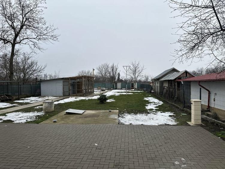 Casa DorMarunt + spatiu comercial - 2