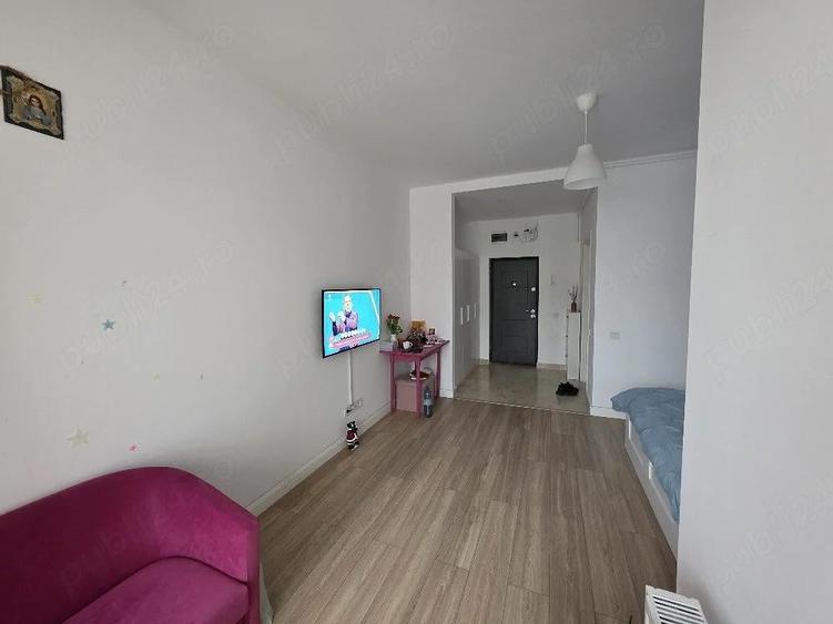 Garsoniera Bd. Timi?oara | Etaj 8 | Luminoasa | Ideala investi?ie - 5