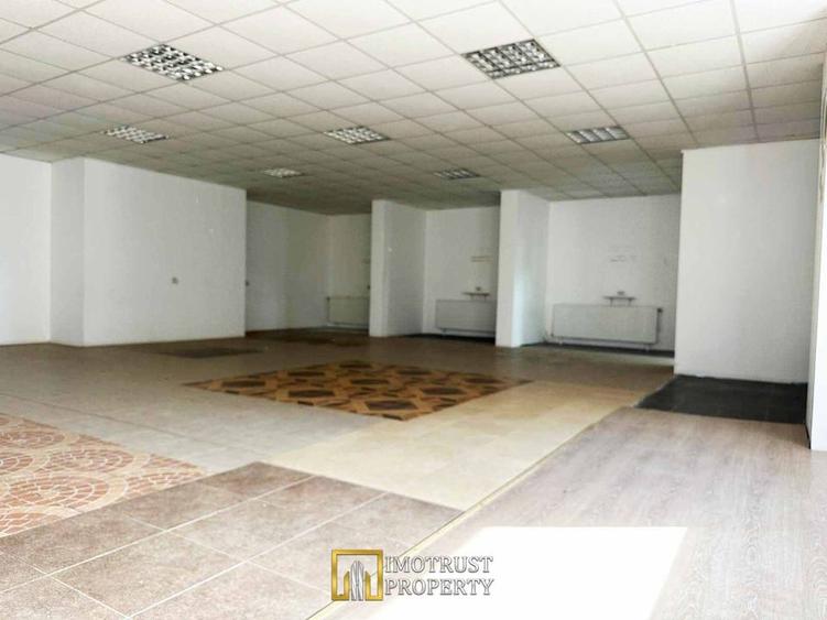 Hala industriala de inchiriat - Arad, Strada Padurii - 8