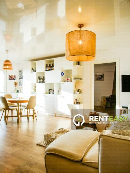 De vanzare! Apartament cu 2 camere in Copou - Garden Residence - 8