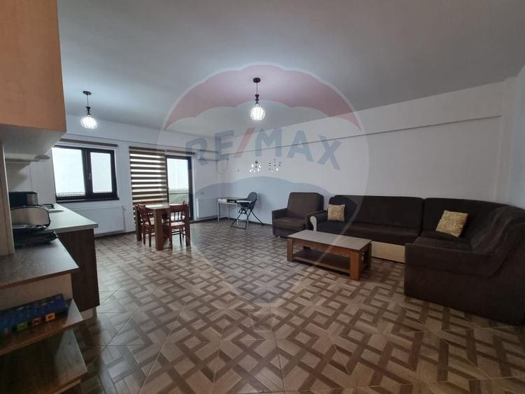 Apartament cu 2 camere Niamar Beach - 1