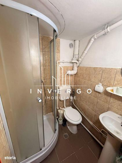 Apartament, 1 camera, de inchiriat, in Grigorescu - 3
