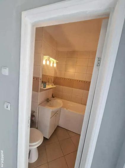 A1 Apartament nou amenajat 3 camere ,Narcisa 52mp ,56400 - 8