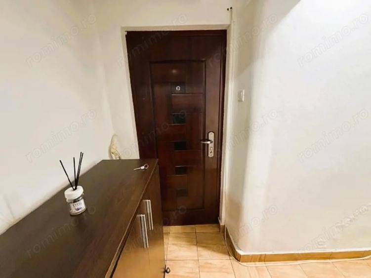 Garsoniera in Slatina etajul 3 zona Minulescu - 10