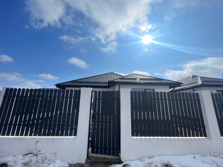 Casa individuala 3 camere,gata de mutare - 3