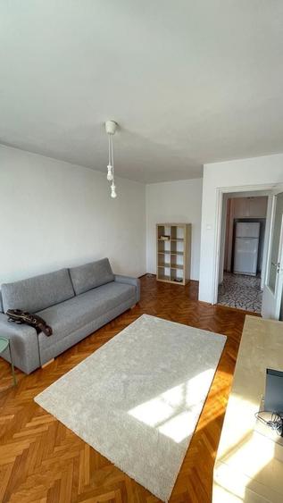 APARTAMENT LUMINOS METROU ZONA PIATA ROMANA - 2