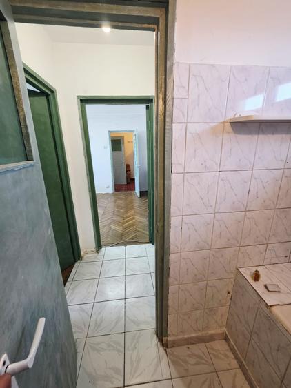 Apartament 2 camere | Vest – Kaufland | Etaj 8/10 - 11