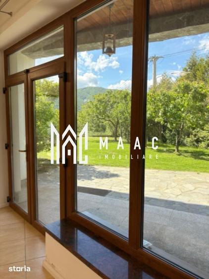 Casă cu 5 camere cu Teren 1300 Mp în Central