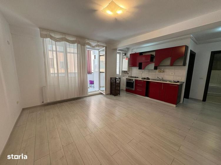 Apartament cu 2 camere semidecomandat în Dudu