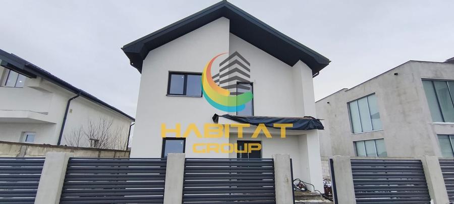 Casa 4 camere spatioasa, pod izolat- Berceni - 2