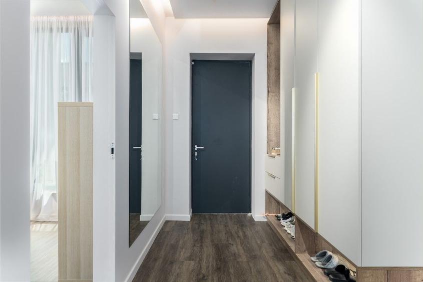 Vila de inchiriat/ vanzare - 6 camere- piscina - pompe de caldura - 10