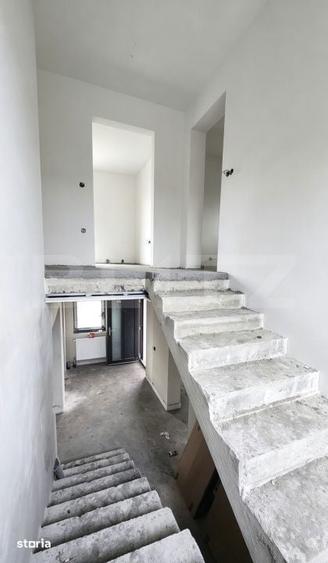 Casa de vanzare in centrul orasului Ungheni - 10